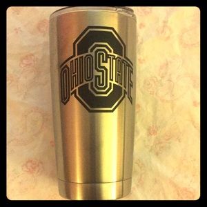 Ohio State Yeti